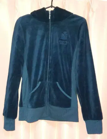 사우나 수트 상하의 세트 벨로아 느낌