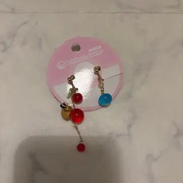 포켓몬 액세서리 데덴네 귀찌