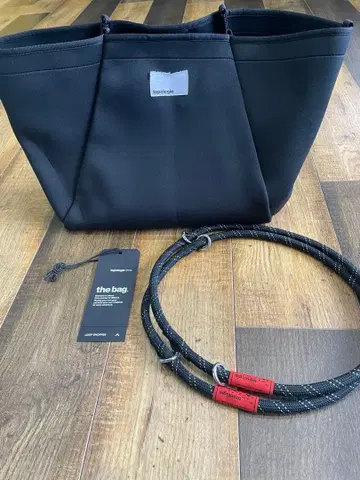 topologie 루프 쇼퍼 블랙