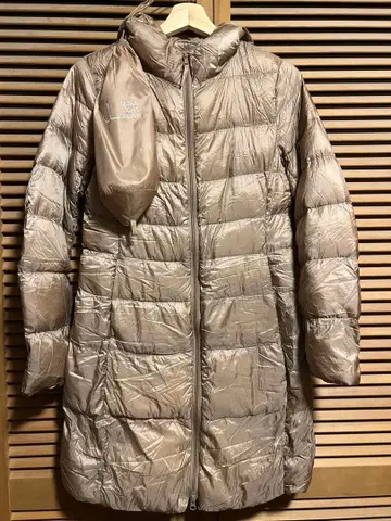 유니클로 울트라 라이트 다운