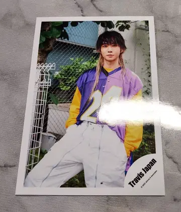 Travis Japan 토라쟈 나카무라 카이토 캔키스1 공식 사진