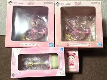 오쟈마녀 도레미 제일복권 세트 판매