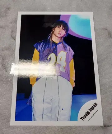 Travis Japan 트라자 나카무라 카이토 캔키스 3 공식 사진