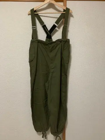 nikoand - 살로펫 / 카고 팬츠