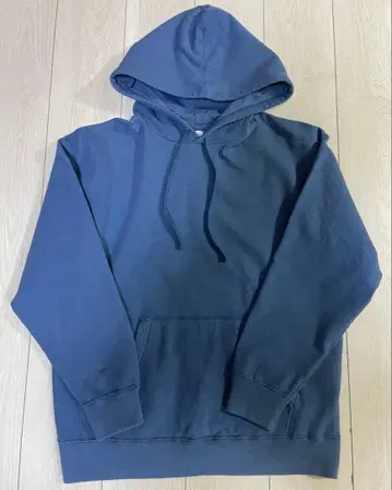 론 허먼 캘리포니아 풀오버 후드티