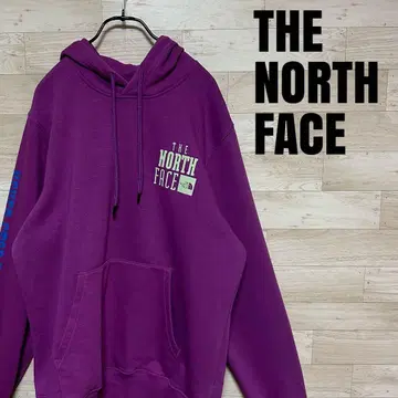 THE NORTH FACE BRAND PROUD 후드티 M