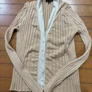 서랍 니트 M 사이즈