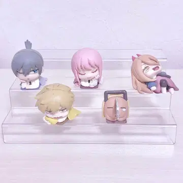 체인소 맨 오넴탄 덴지 마키마 파워 포치타 하야카와 아키