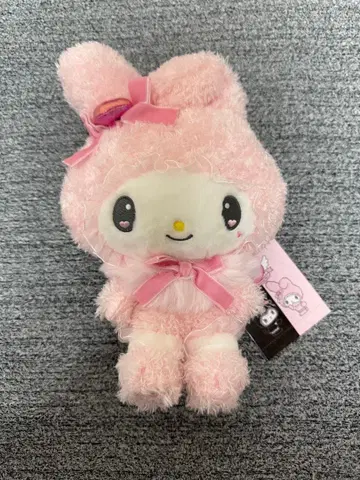 새상품 미사용 마이멜로디 봉제 인형