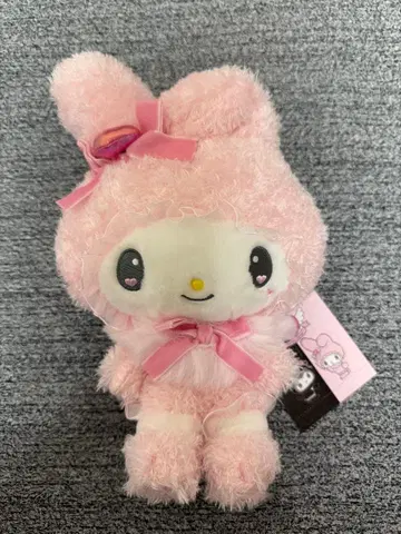 새상품 미사용 마이멜로디 봉제 인형