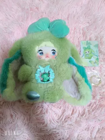 nommi 이세계 시리즈 Nepenthe 그린