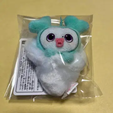 TWICE LOVELYS 애착인형 마스코트 미나