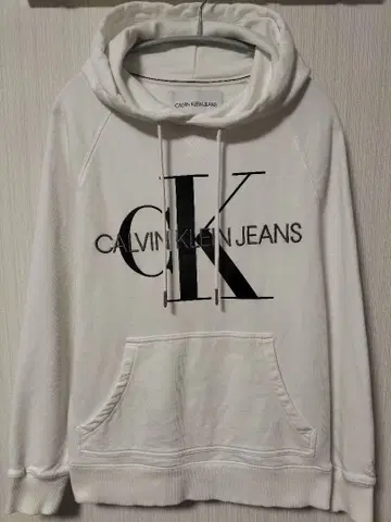 캘빈클라인 진스 캘빈클라인 후드티 트레이닝복