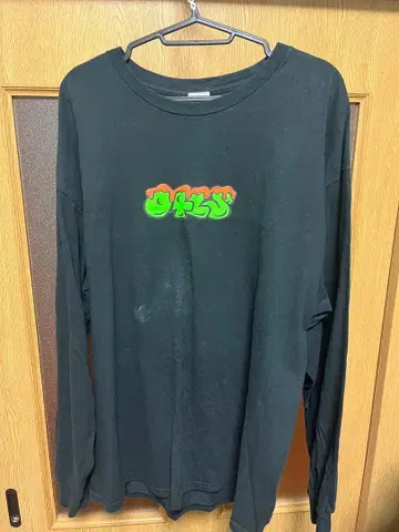 04 Limited Sazabys 롱티