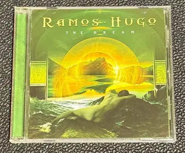 Ramos-Hugo The Dream