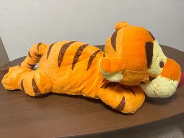 티거 봉제 인형