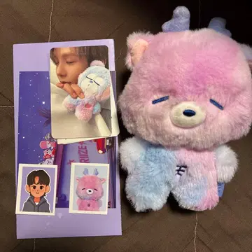 midnight mirage 성찬 트레이딩 카드 쇼타로 앤톤