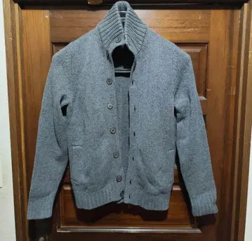 ZANONE CHIOTO CASHMERE