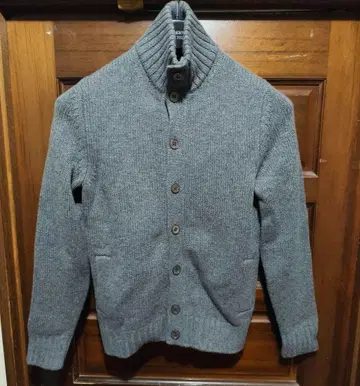 ZANONE CHIOTO CASHMERE