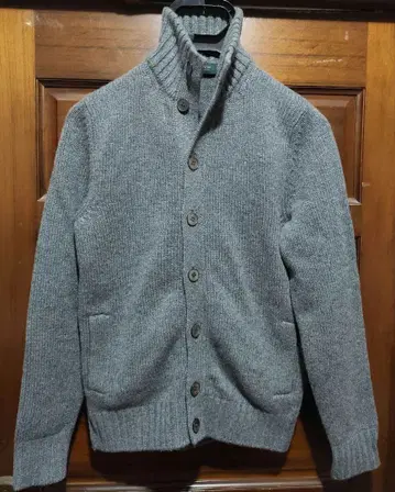 ZANONE CHIOTO CASHMERE