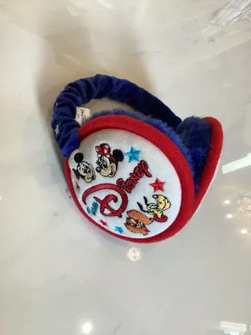 디즈니 공식 귀도리