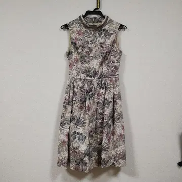 AIMER 원피스 드레스