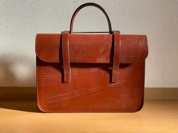 [ 미사용 ] Rutherfords 뮤직 백 체스넛