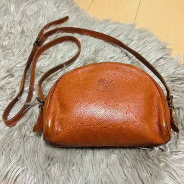 일비종떼 숄더 백