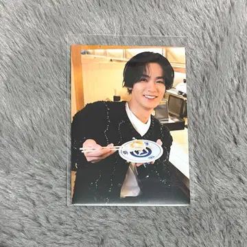 THE RAMPAGE 카와무라 카즈마 쿠라스시 트레이딩 카드