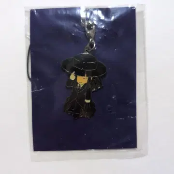 겟타바카즈 탈환 아카시 쿠라토 스트랩 참