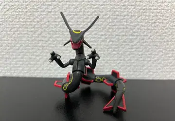 몬코레 블랙 레쿠자