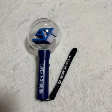 SUPER DRAGON 응원봉 ver.3 펜라 스파도라