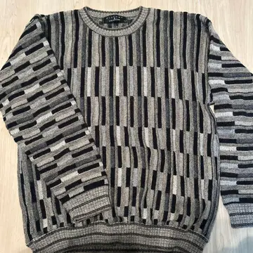 Protege made in USA 니트 스웨터 L