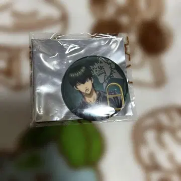 은혼 SOUND ULTRA SOUL 캔뱃지 히지카타 토시로