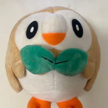 모쿠로 포켓몬 센터