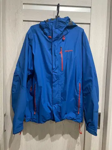 patagonia 마운틴 파카 US M