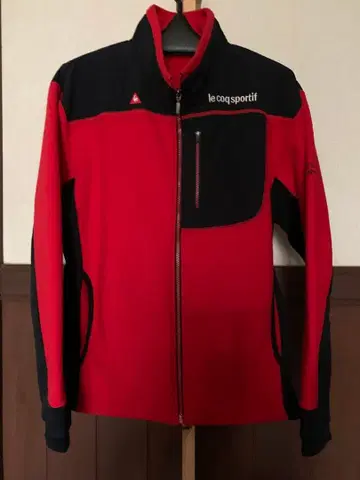 르꼬끄 스포르티브 남성용 골프 자켓 LL