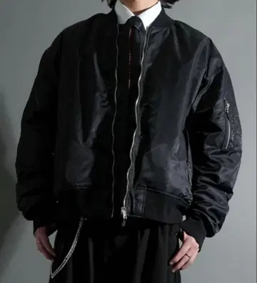 Starting Over 블루종