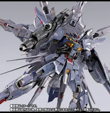 프로비던스 건담 CLIMAX BATTLE Ver.