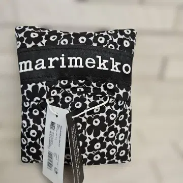 마리메꼬 스마트백 피크 우니코 에코백 새상품 미사용