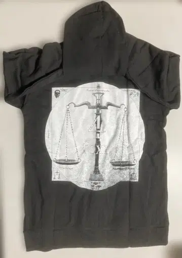 INORAN 40th 후드티 (L)