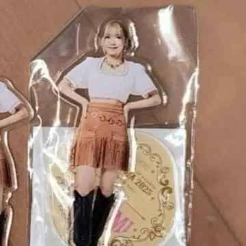 에비하라 북 아크릴 스탠드 라포스타