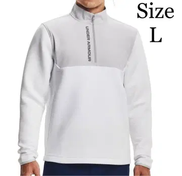 [새상품] 언더아머 남성용 골프 웨어