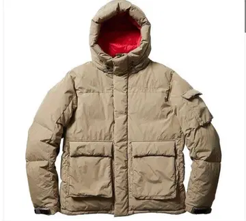 리베레이더스 다운 자켓