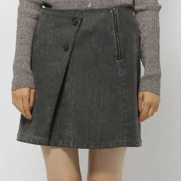 nikoand - 니코앤드 플로키 미니 스커트