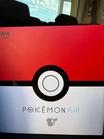 포켓몬 AIR 피카츄