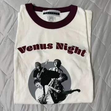 KEYTALK Venus Night 셔츠