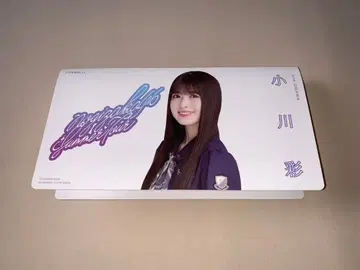 노기자카46 오가와 아야 개별 사진 앨범 한여름 전국 투어 2023