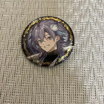 홀로스타즈 미나세 린오 캔뱃지