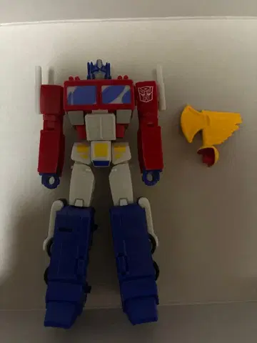 디바스테이션 옵티머스 프라임 TS-04